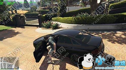 GTA5最新升级档揭秘，全新游戏体验等你来领略！