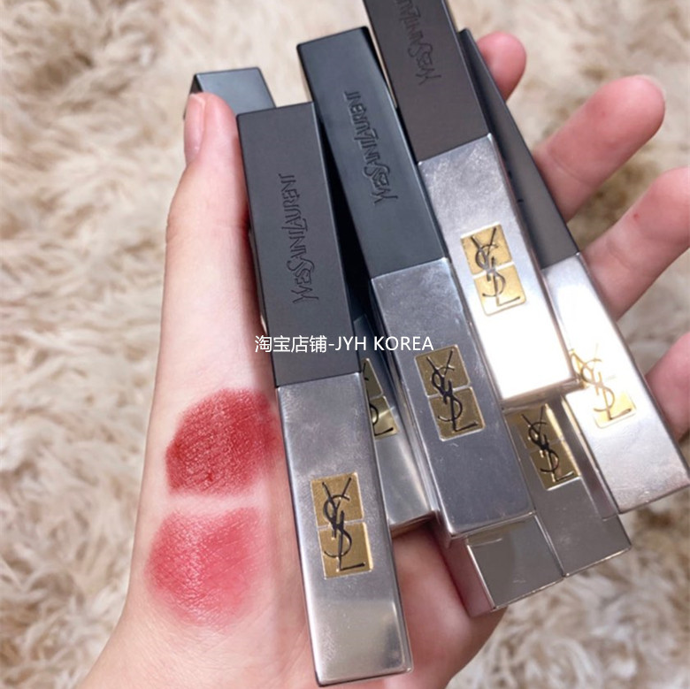 关于YSL银管夹心上市时间的探讨与解析