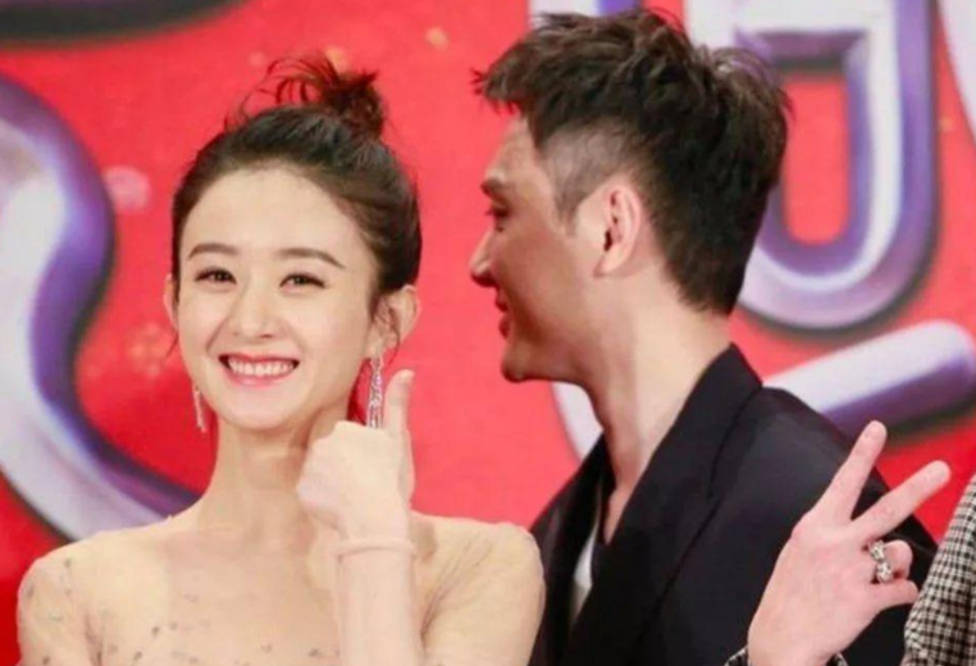 老公对靖泽的深情爱慕，变化、学习与自信的力量所在