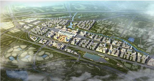 2025润博新城最新动态，未来城市发展的蓝图与前景展望