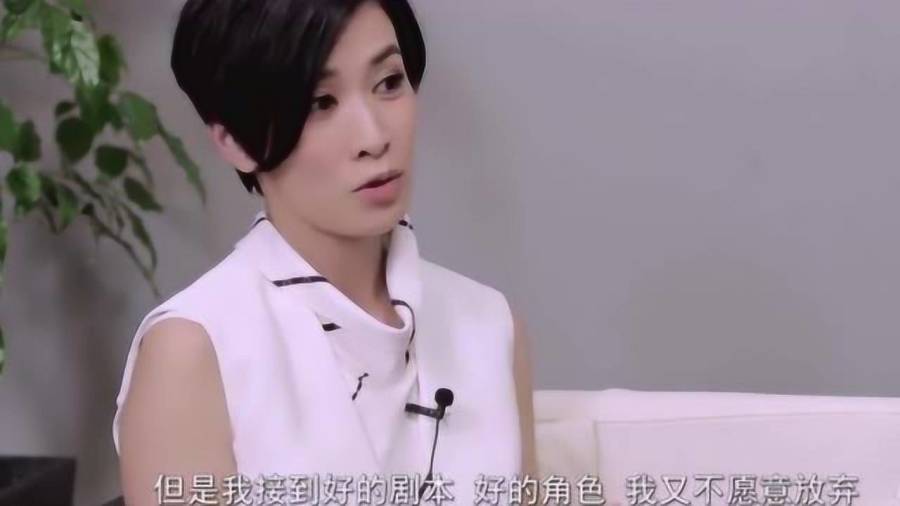佘诗曼独家专访揭秘，小巷里的隐藏美食天堂探索