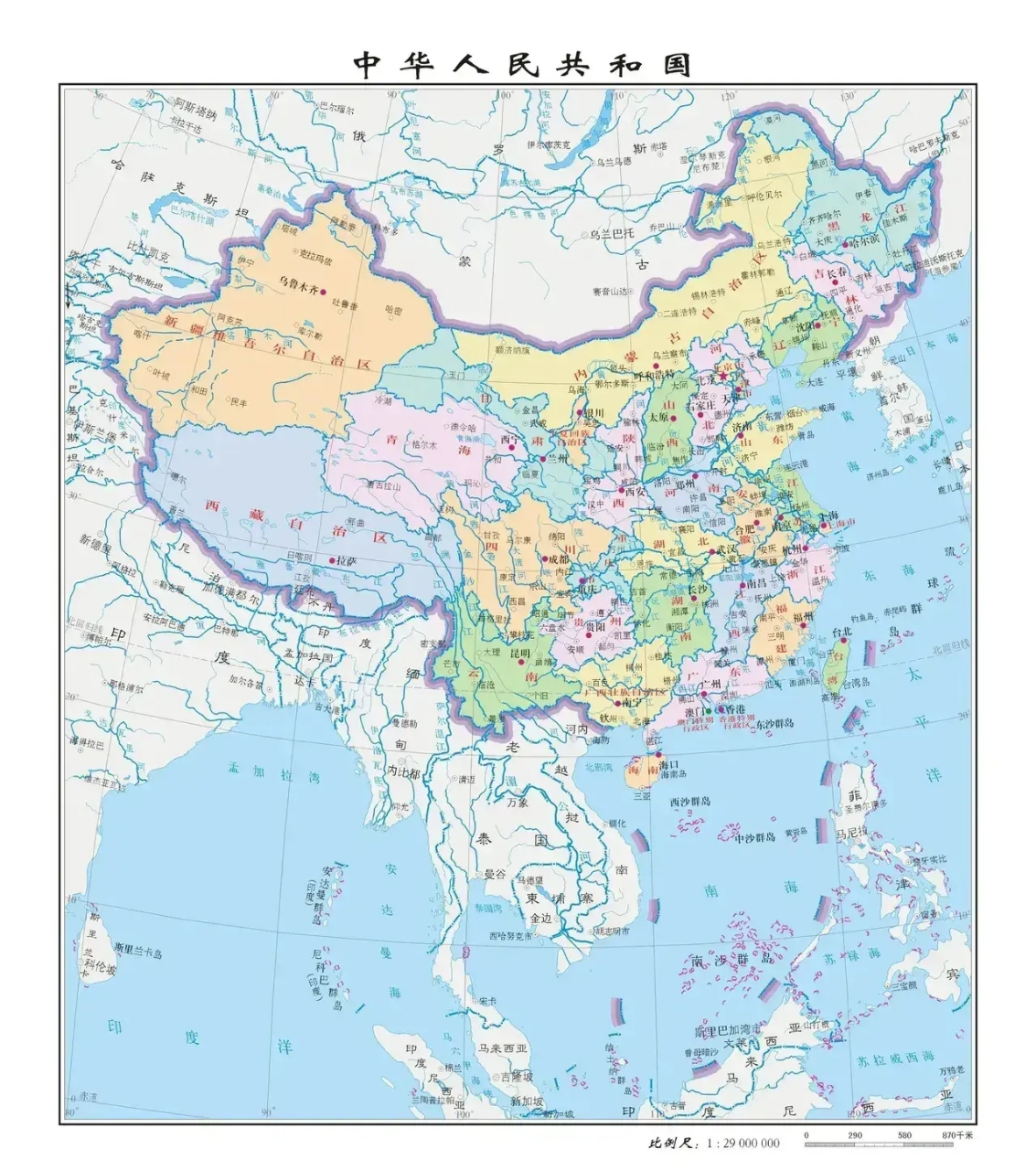 科技引领下的导航革新，最新实时地图解析