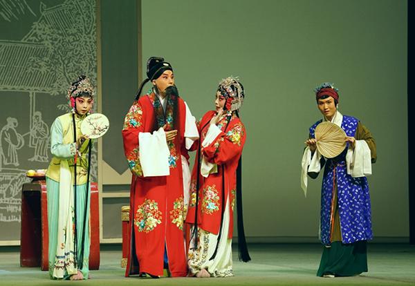 京剧最新成果揭秘，学习与实践京剧艺术的指南
