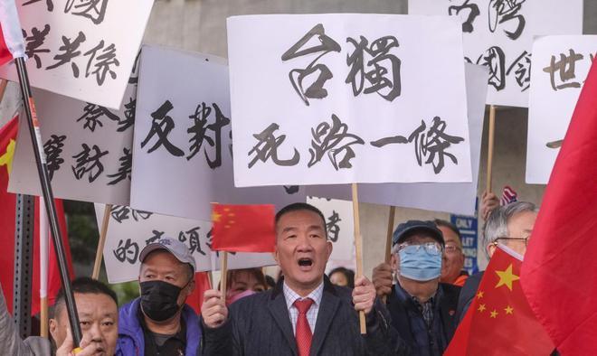 台湾选举最新全面步骤指南解析