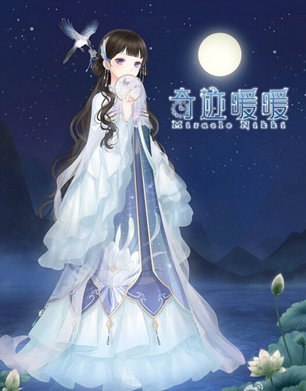 奇迹暖暖最新更新引领时尚新潮流！
