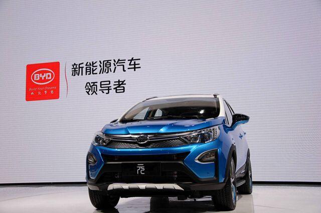 比亚迪最新报价及新能源汽车市场新动态全面解读