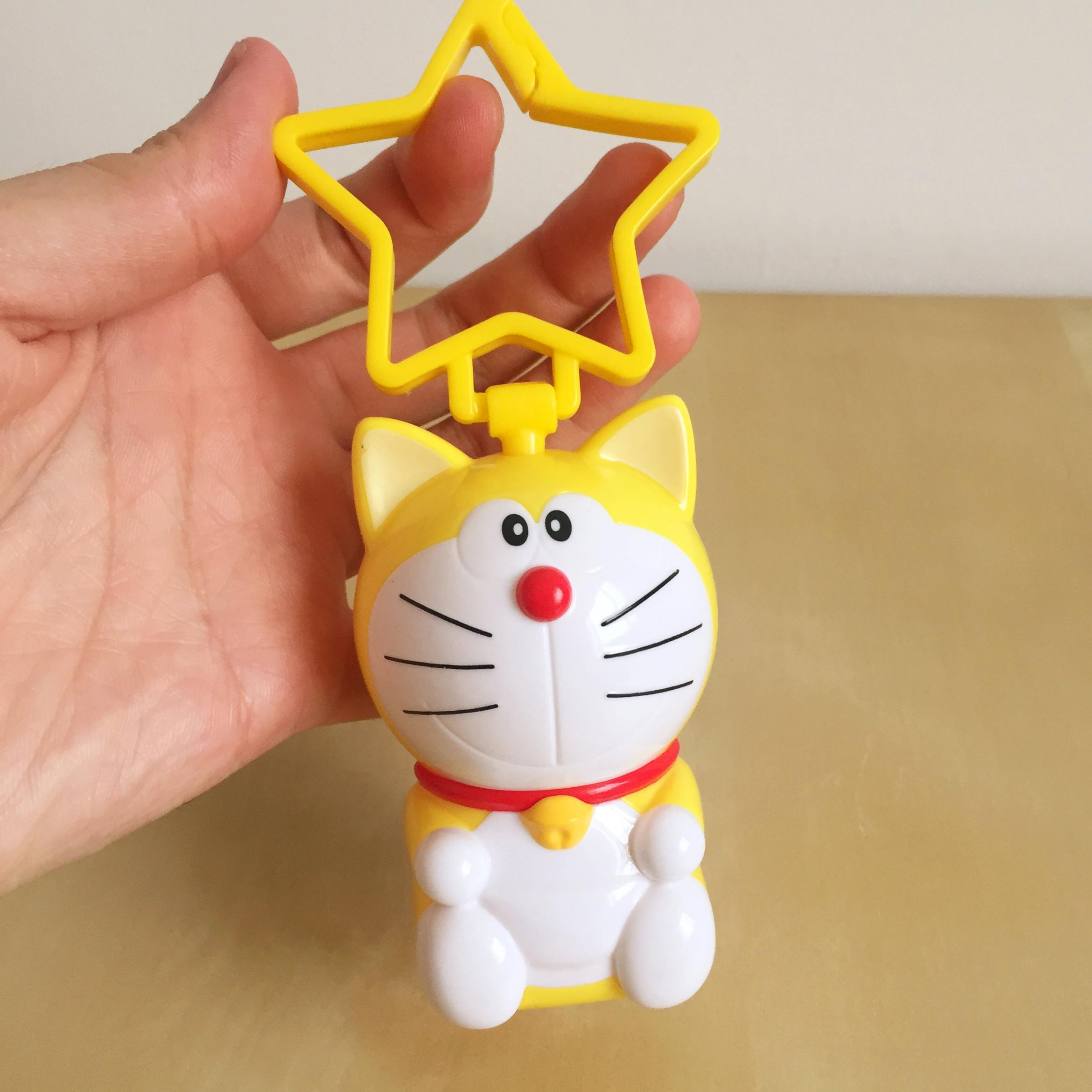 麦当劳最新玩具，乐趣变迁与自我成长的魔力探索