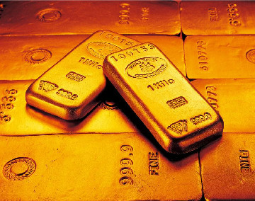 中国黄金最新价格探讨与观点分析