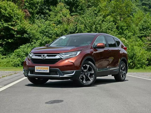 本田最新款SUV，家的温馨之旅探索者
