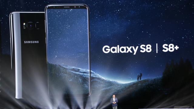 S8最新版本，时代之光下的技术巨擘