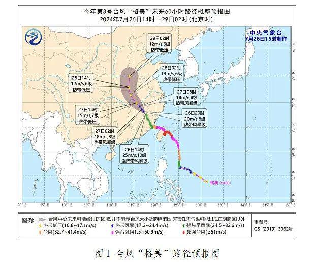 澳门台风最新消息及安全提示